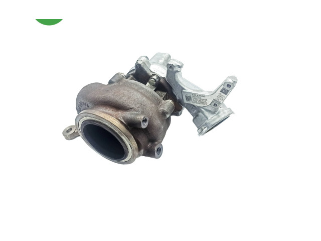 Турбина Audi A1  05C145704A, 16351016066   для двигателя CAGA      