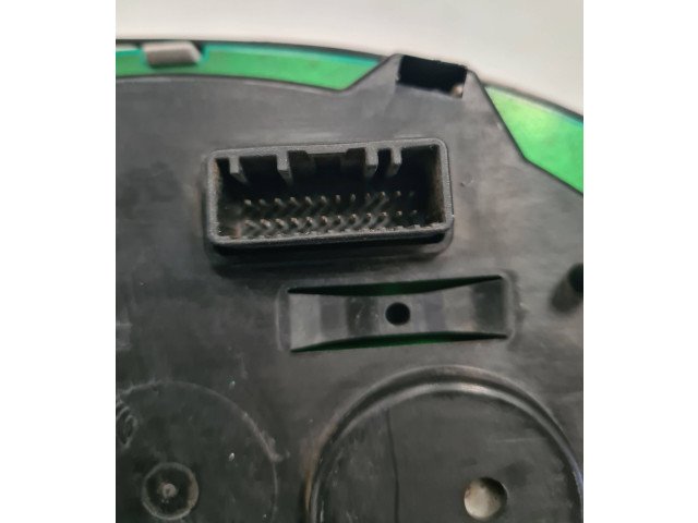 Панель приборов 248103932R, 0002285724 Dacia Lodgy