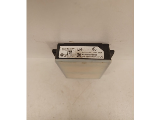 Датчик слепых зон 31476724   Volvo XC90