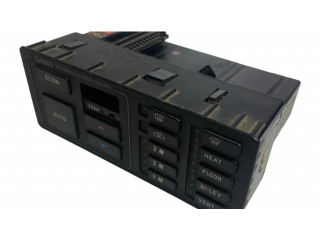 Блок управления климат-контролем 1147328517, 9628397 Saab 9000 CS