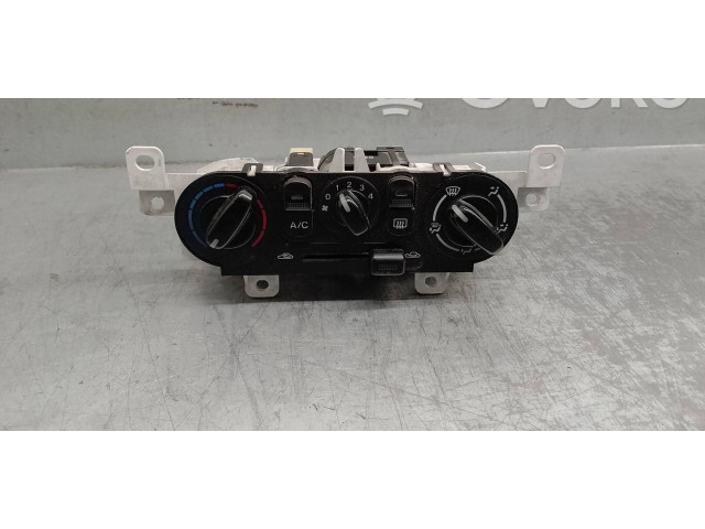 Модуль блока управления кондиционером BJ0E61190J Mazda 323