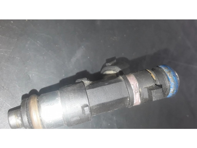 Форсунка 0280158007 Infiniti QX56 для бензинового двигателя 5.6