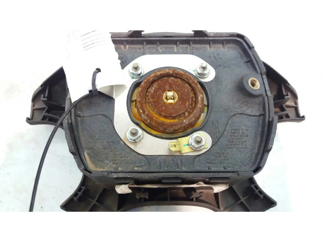 Подушка безопасности водителя 4112FN   Citroen Xsara Picasso