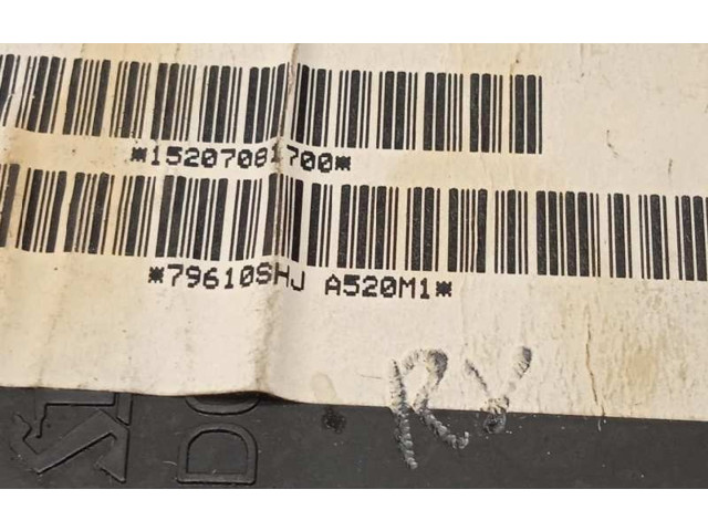 Блок управления 79610SHJA520, 79610SHJA520M1 Honda Odyssey