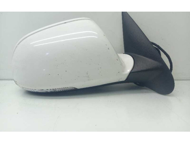 Зеркало (управляемое электричеством) 1Z1857508AD Skoda Octavia Mk2 (1Z)