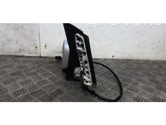 Зеркало электрическое Volkswagen Golf Plus 2005 - 2013 года