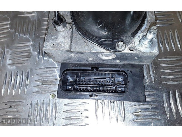 Блок АБС 6R0907379BB, 0265955028   Audi  A1  2010 - 2018 года