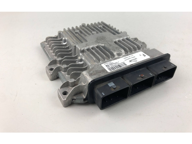 Поршень Блок управления двигателя 6R8Q12A650FC, 6R8Q-12A650-FC Jaguar XJ X350