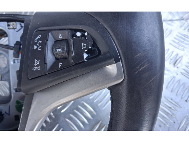 Volant Chevrolet Trax 2013 20876799, 0265005321  