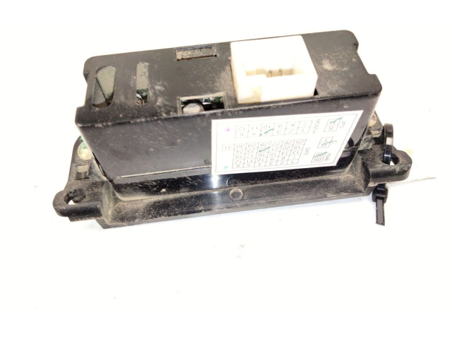 Дисплей Ford Ranger