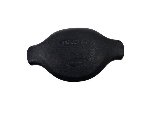 Подушка безопасности водителя Dacia Logan I