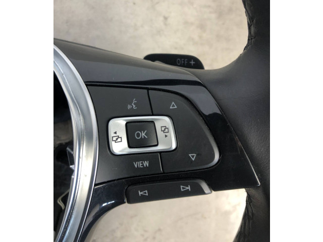 Volant Volkswagen Tiguan 2018 5TA419091AQ, 11122018