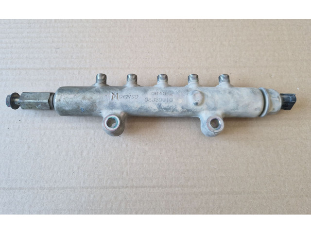 Топливная рампа 55PP051, 07167758180   Mitsubishi L200  