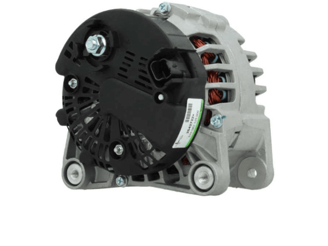 Генератор CA1661, ANDEL Nissan Kubistar