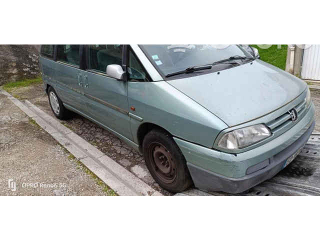 Зеркало (механическое) Peugeot 806 - года