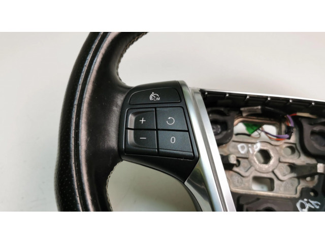 Руль Volvo V40 2012-2019 года 34152641B