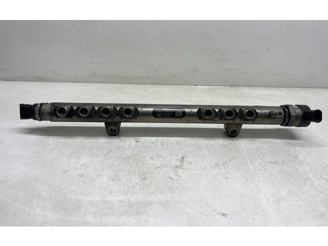 Топливная рампа 30777759, 31216313   Volvo XC60  