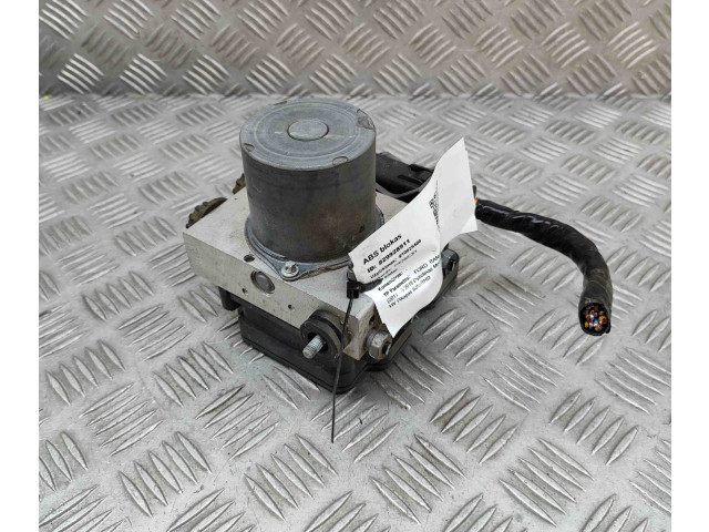 Блок АБС GB3C2C405AC   Ford  Ranger  2012 - 2018 года