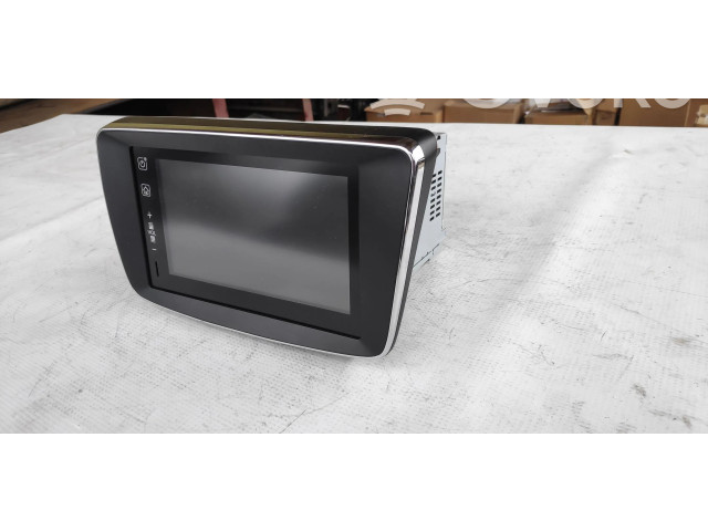 Дисплей    10R053682   Mitsubishi ASX