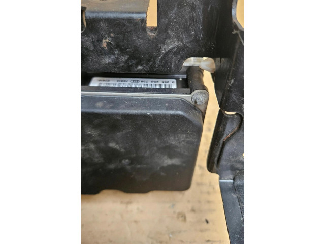 Jednotka ABS 0265234607 Mazda CX-7 2014