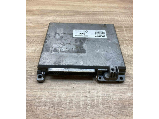 Přístrojová deska Renault Laguna I 1994 HOM7700860308, 7700867290