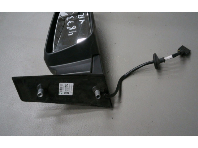 Zpětné zrcátko  Opel Zafira B 2006  13131970, 06428276  