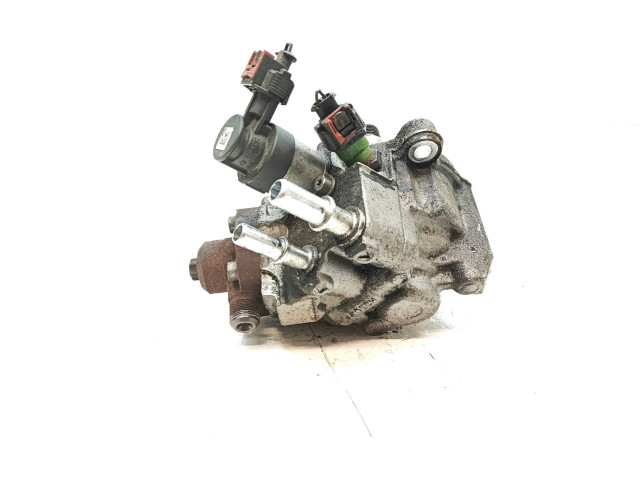 Топливный насос G4D39B395AA, 0445010706 Jaguar XF X260 для двигателя 204DTD