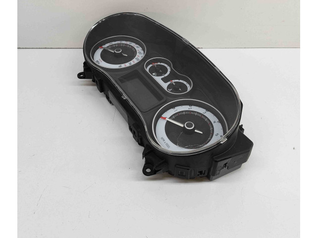 Панель приборов 51975129, A2C90124901 Fiat 500L