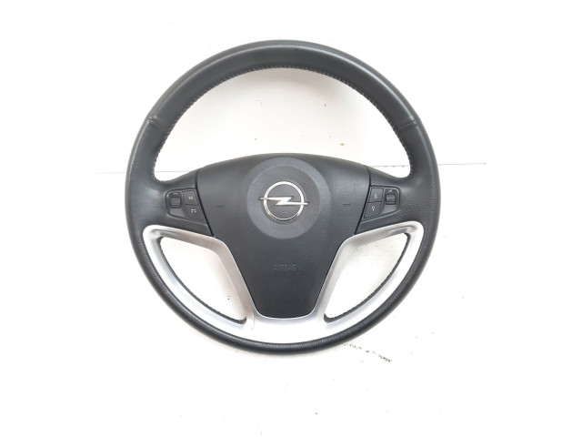 Volant Opel Antara 2013 C113140605365