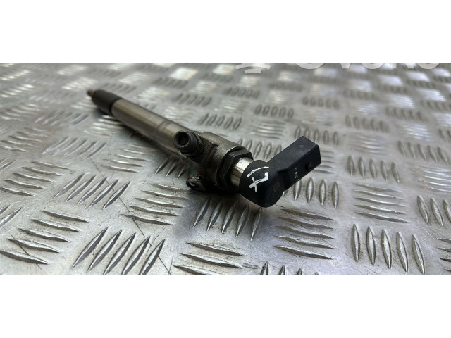 Жиклер (жиклеры) (форсунка (форсунки) BK2Q9K546AG   Ford Transit Custom