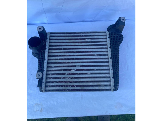 Интеркулер HCC00861826, 95B145804E Porsche Macan