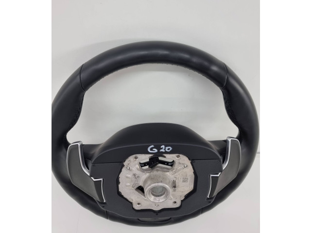 Руль BMW 3 G20 G21  2019 -  года       