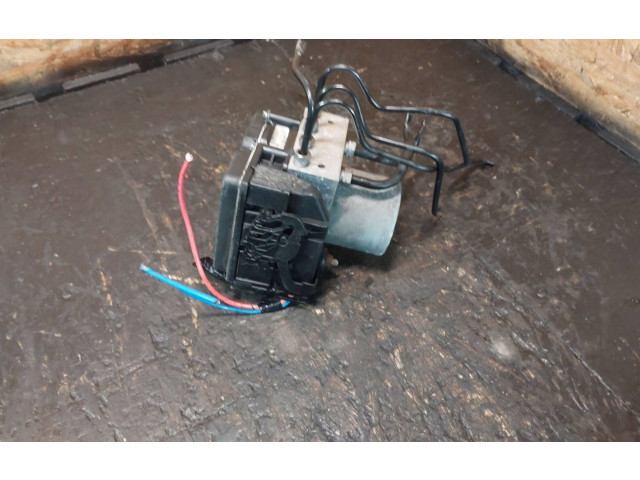 Блок АБС 9649988180, 0265234144 Citroen C4 I 2004 - 2010 года