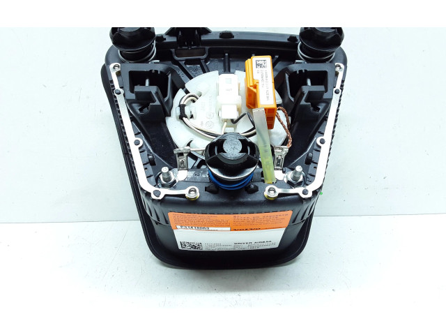Подушка безопасности водителя P31418063   Volvo V60