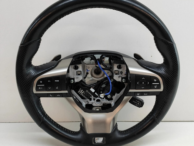 Volant Lexus GS 300 350 430 450H 2016 4510048600C2, 4510048600