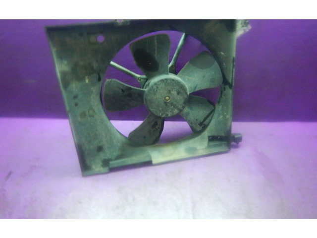 Комплект вентиляторов     96536638, 96536638    Mitsubishi Space Star 