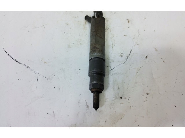 Vstřikovač 038130202A, 038130202A Seat Toledo II (1M)