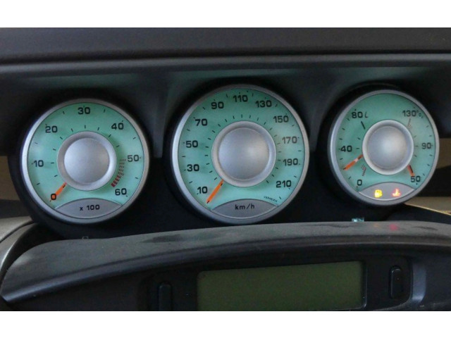 Панель приборов 501021630050, IMPRK1109830 Citroen C8