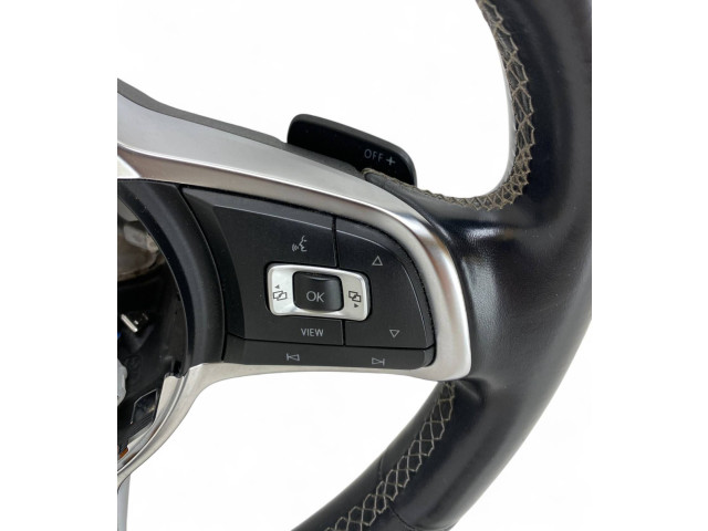 Volant Volkswagen Tiguan 2018 5Q0419091  