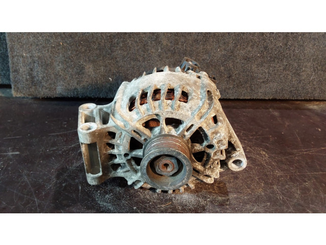 Генератор 7G9N10300CC Ford Fiesta 1.4