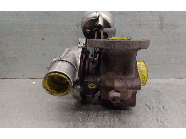 Turbodmychadlo Турбина VJ370701, RF7K13700A   Mazda 5   RF