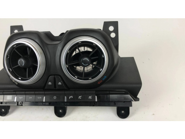Блок управления климат-контролем 84202648   Chevrolet Camaro
