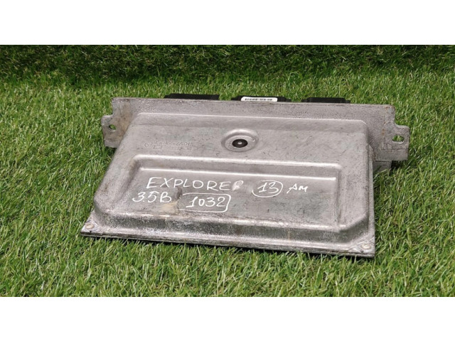 Řídící jednotka DB5A12A650UB, DB5A12B684VA Ford Explorer 2013
