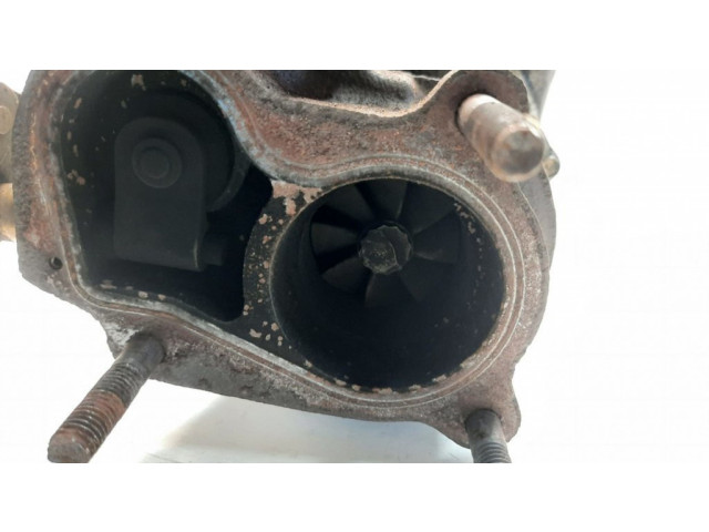  Турбина Jeep Cherokee 2.8 35242103F   для двигателя ENR      