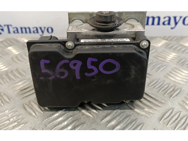 Блок АБС 0265232236, 0265800791   Ford  Ka  2009 - 2017 года