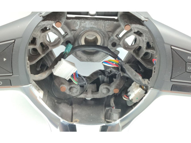 Volant Nissan Micra K14 2016 484305FA1B