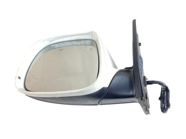 Zpětné zrcátko Audi Q7 4L 2008 4L1857409N, 4L1857409N