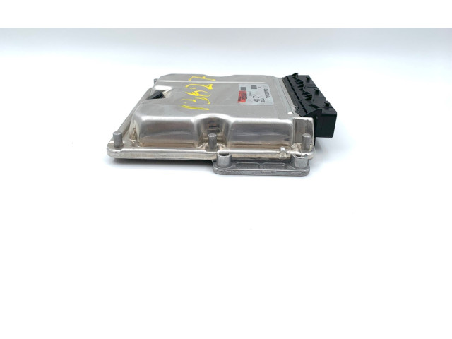 Блок управления двигателя 30630417, 0281011086 Volvo S40, V40