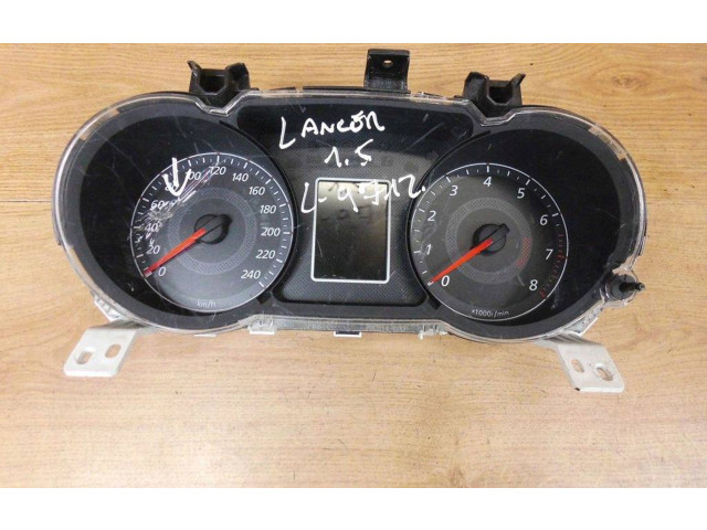 Панель приборов 8100B127A Mitsubishi Lancer X