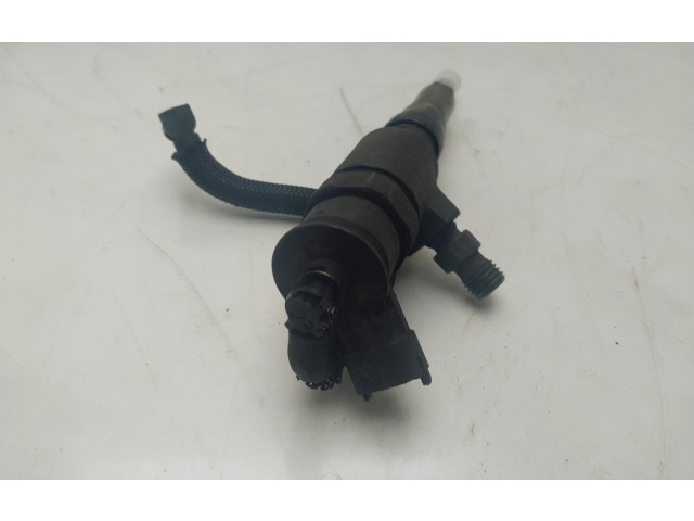 Форсунка 0445110252 Citroen C5